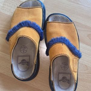 Dr. Martens Women’s Sandals